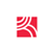 Laughing Popcorn Logotype