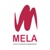 Mela Events Logotype