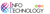 Infotechnology Logotype