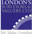 London's Surveyors and Valuers Ltd Logotype
