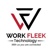 Workfleek Technologies Logotype