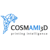 Cosmami3D Logotype