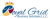 Royal Grid Logotype