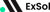 Exsol Logotype