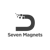 Seven Magnets Logotype