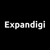 Expandigi Logotype