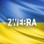 Zwebra Web Studio Inc. Logotype