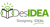 DesIDEA Software Technologies Pvt Ltd Logotype