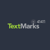 TextMarks Logotype