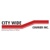 City Wide Courier Logotype