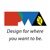 PWArchitects, Inc. Logotype