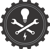 Industrial Resolution Logotype