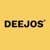 Deejos Architects Logotype