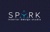 Spark interior design Studios Logotype