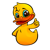 Rubber Duckers Ltd Logotype