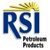 RSI Petroleum Logotype