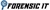 Forensic IT, Inc. Logotype