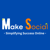 Make Social Logotype