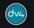 DV4 Logotype