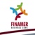 Finamer Business Corp. Logotype