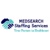 MEDSEARCH Staffing Services, Inc. Logotype