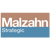 Malzahn Strategic Logotype