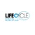 LifeCycle Digital Marketing Logotype