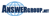 Answergroup.net, Inc. Logotype