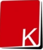 Kingsley's Bookkeeping Logotype