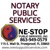 One Stop Public Services, Inc. Logotype