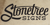 Stonetree Signs Logotype