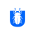 YBUGS Logotype