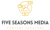 Five Seasons Media Logotype