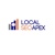Local SEO Apex - Mesa Logotype