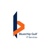 Bluechip Gulf IT Services Logotype
