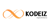 Kodeiz Logotype