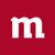 Monografik Creative Studio LTD Logotype
