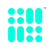 THE 8800 Logotype