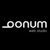 Bonum Studio Logotype