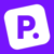 Prismake. Logotype