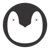 Heavy Penguin Logotype