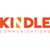 Kindle Communications Logotype