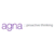 Agna Business Applications Logotype