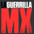La Guerrilla MX Logotype