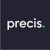 Precis Digital Logotype