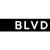 BLVD Marketing Logotype