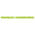 Lemongrass Communication Logotype