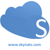 Skynats Technologies Logotype