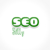 SEO Silly Logotype
