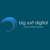 Big Surf Digital Logotype